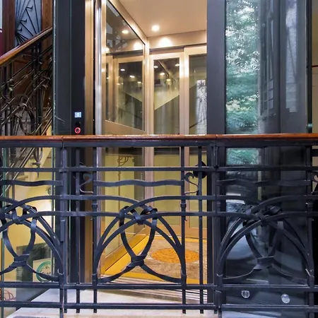 Casa Tommasina Apartment *