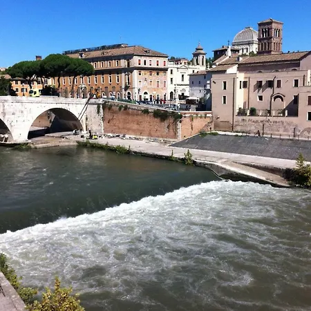 Casa Tommasina Apartment