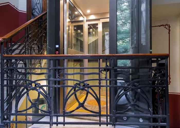 Casa Tommasina Apartment *