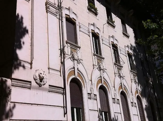 Casa Tommasina Apartment Rom