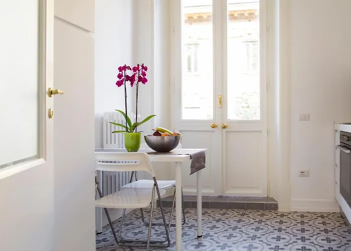 Casa Tommasina * Rom