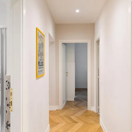 公寓 Casa Tommasina *