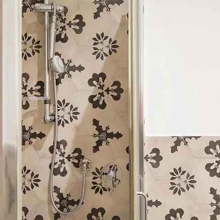 Casa Tommasina 公寓 *