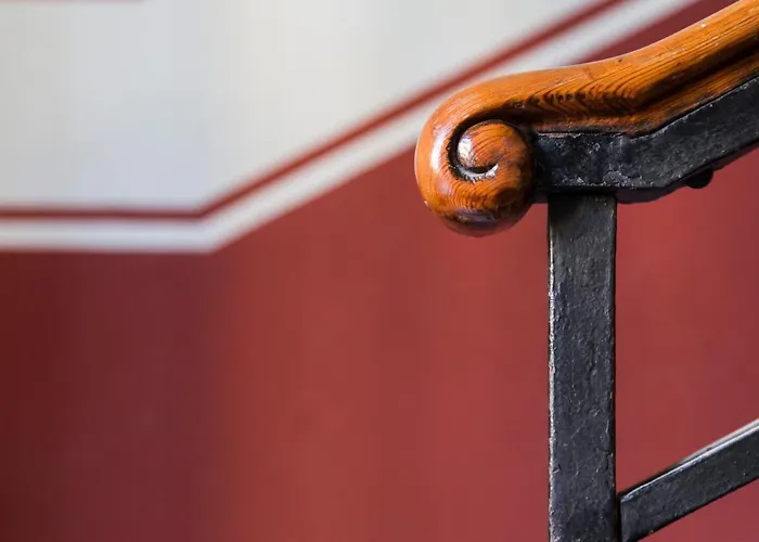 Casa Tommasina Ρώμη