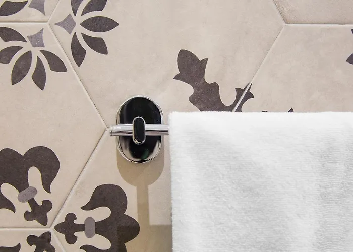 Apartamento Casa Tommasina Roma