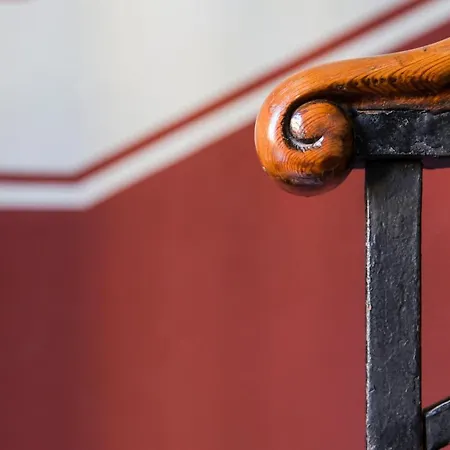 Casa Tommasina 罗马