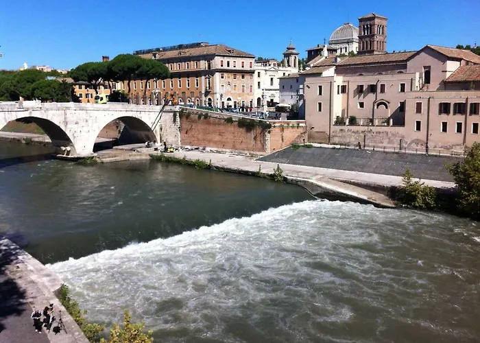 Casa Tommasina 公寓