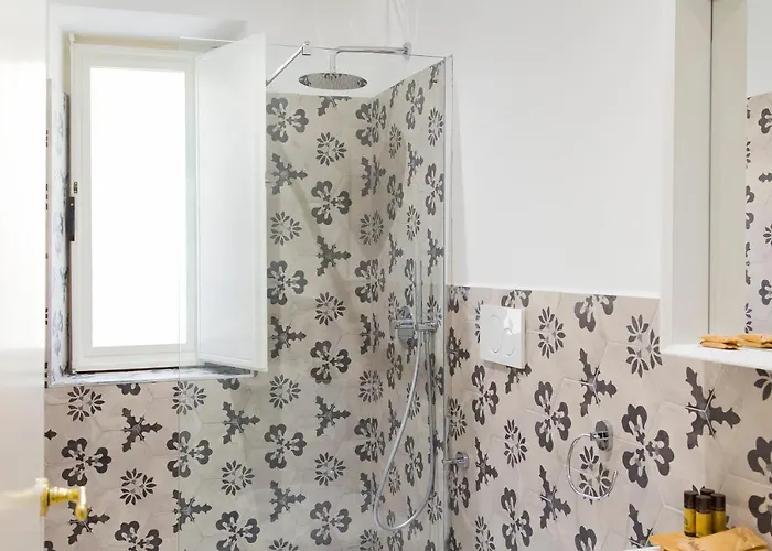 Casa Tommasina 公寓 *