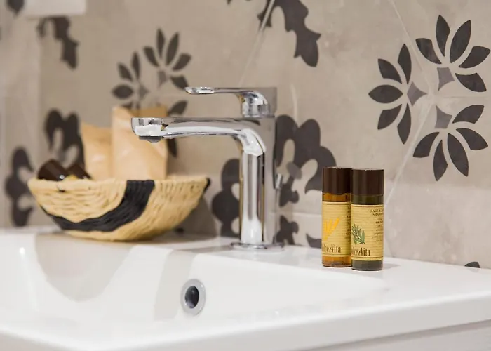 公寓 Casa Tommasina *