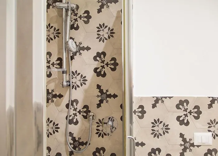 Casa Tommasina 公寓 *