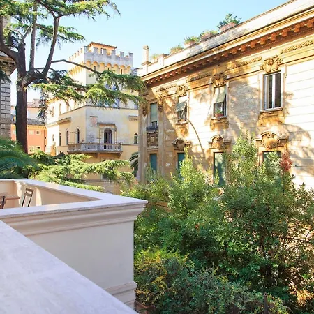 Casa Tommasina *