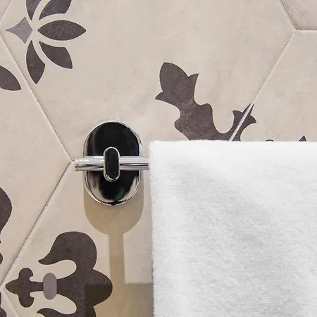 Apartamento Casa Tommasina Roma