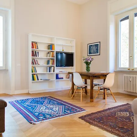Casa Tommasina Roma