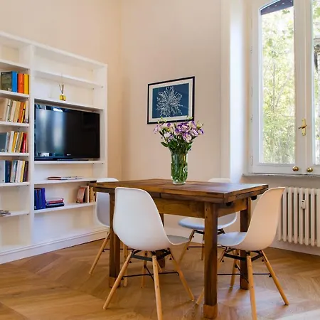 Casa Tommasina Roma