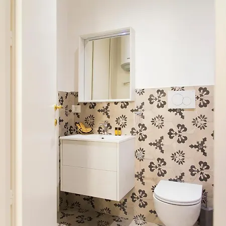Casa Tommasina Roma